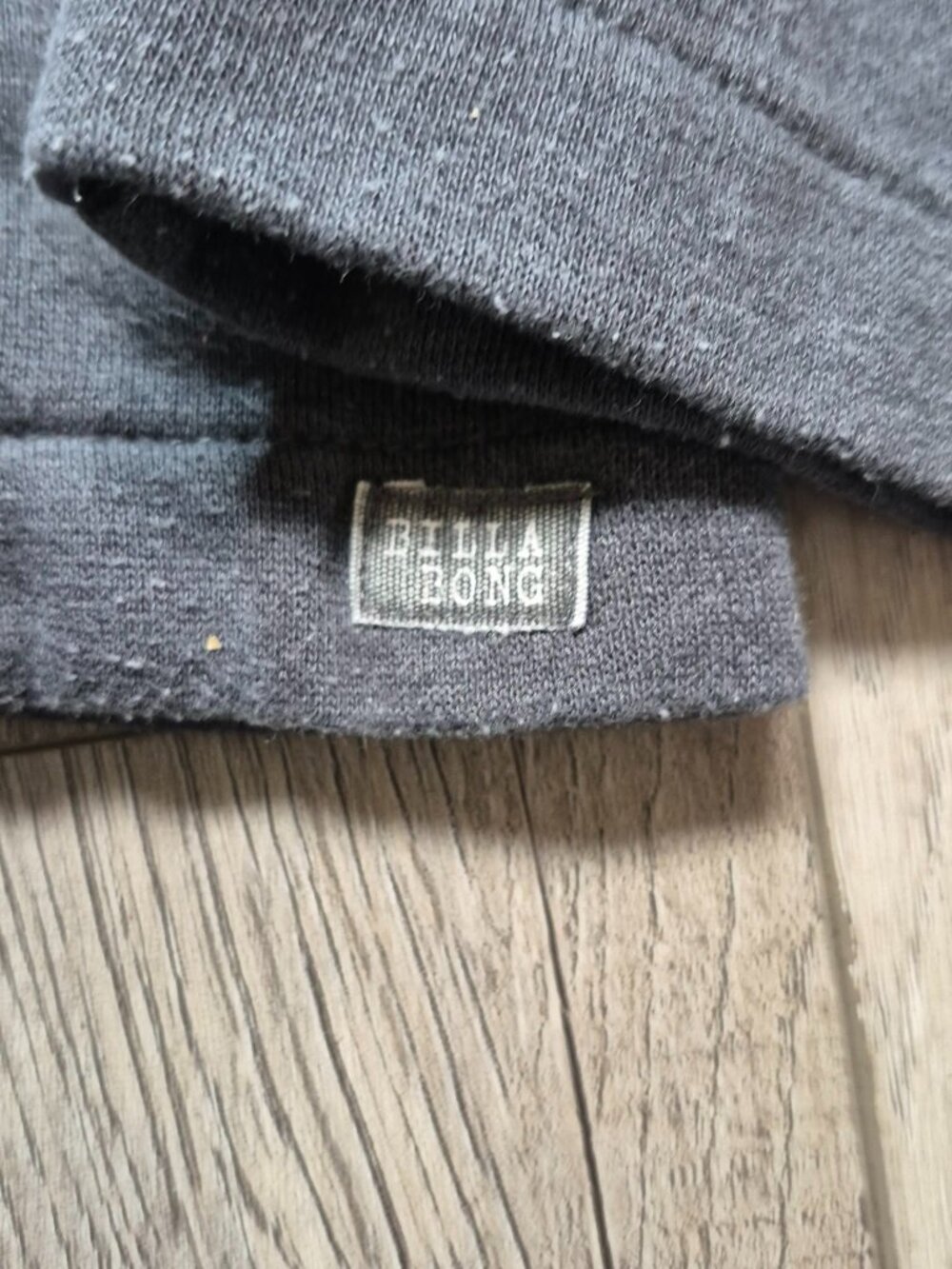 Women's Billabong Sherpa-Lined Hooded Jacket – Size Small - Picture 5 of 5